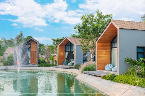 Song Phi Nong Resort | The Tree Riverside Resort Kaeng Krachan