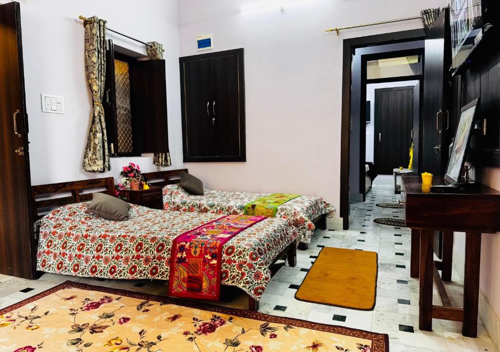 Jaisalmer House | The Trikut Homestay Jaisalmer