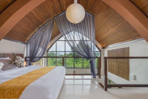 Ubud Villa | The Tropical Villa