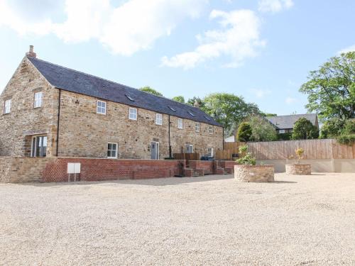 Witton Gilbert House | The Turnip Barn