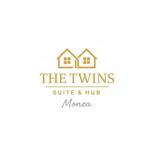 Monza Apartment | The Twins Suite & Hub