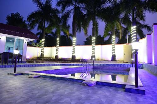 Neral Villa | the twins villa