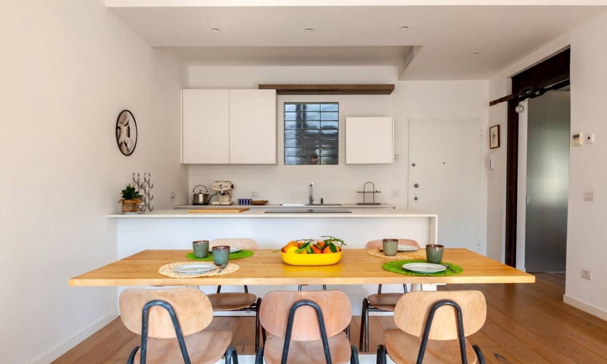 City Center Padova Apartment | The Two Lions @Lords' Square.
