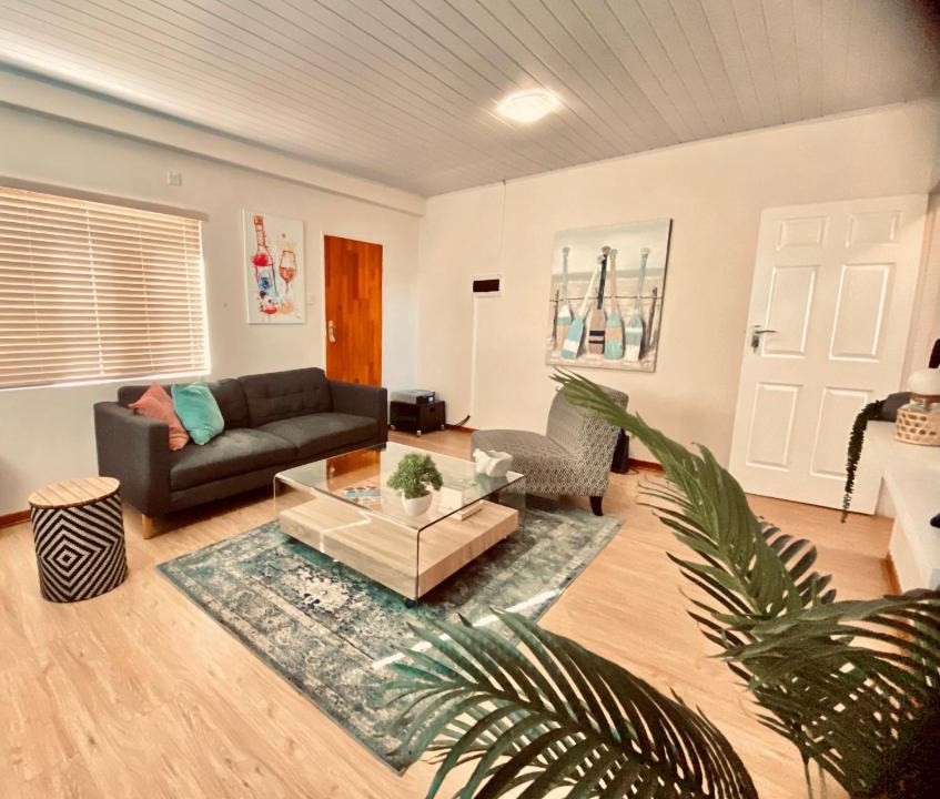 Gaborone Apartment | The Ultimate Escape - Backup Electricity