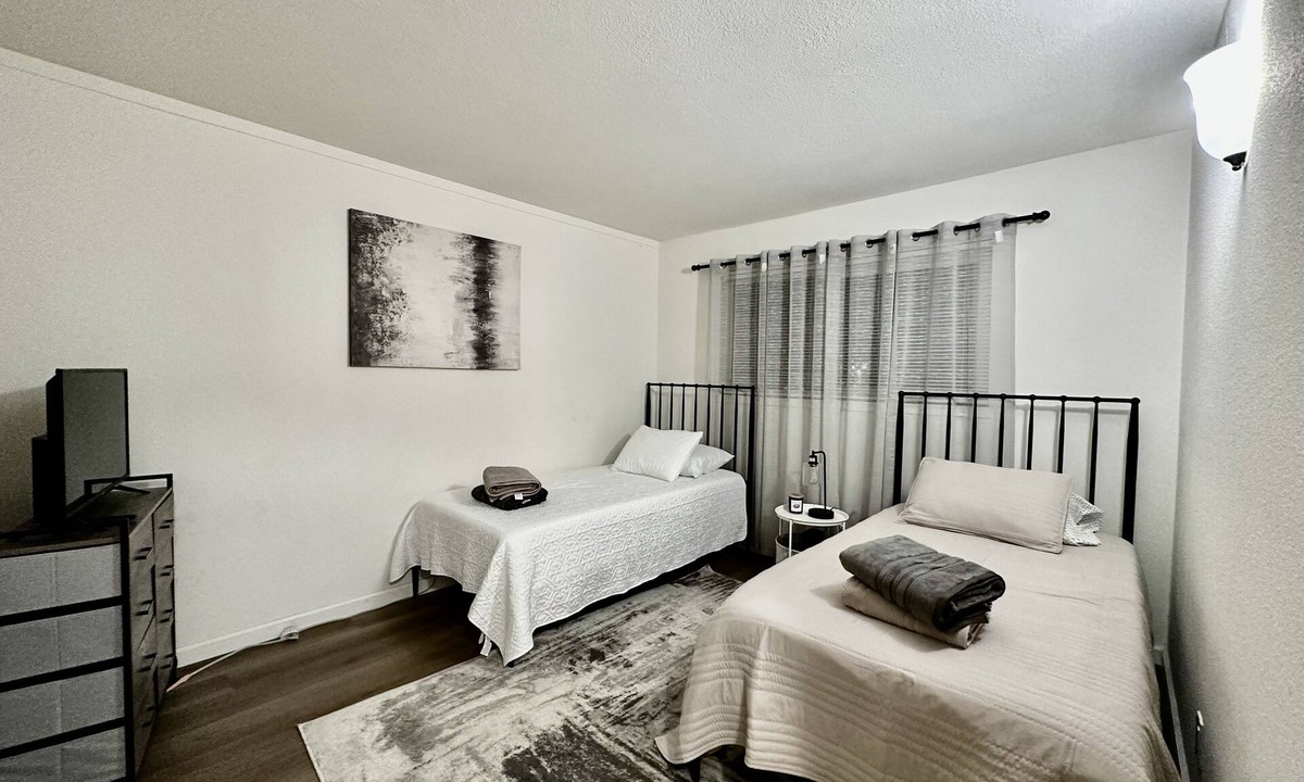 Turlock Apartment | The Ultimate Escape