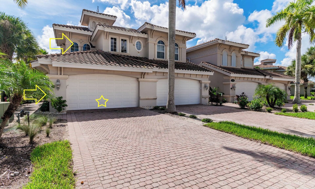 Naples Condo | The Ultimate Serenity Located in Award Winning Fiddler's Creek