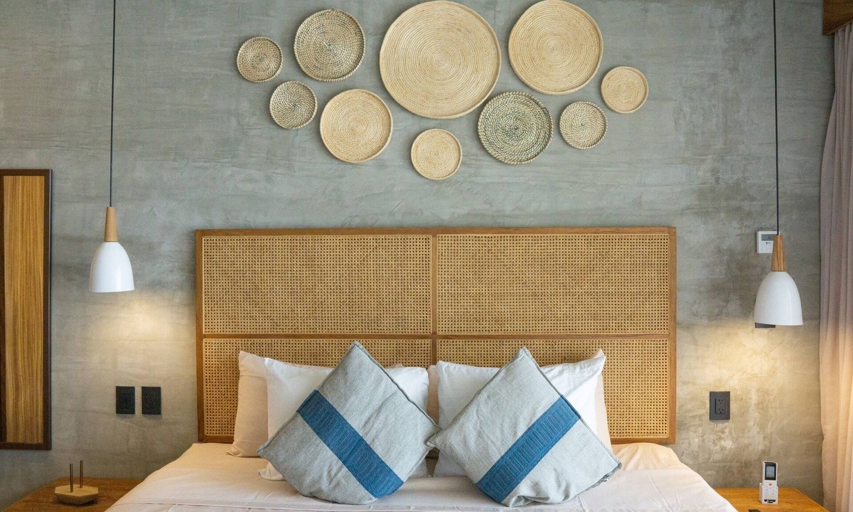 Playa Paraiso Apartment | The Ultimate Tulum Experience w/Private Rooftop Pool