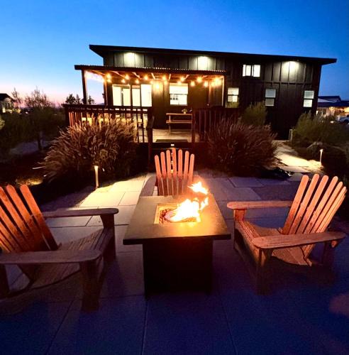 Temecula House | The Ultimate View - Private Spa & Fireplace