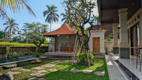 Taro House | The Uma Tapan