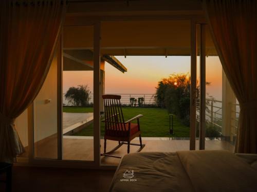 Peermade Villa | The Upper Deck