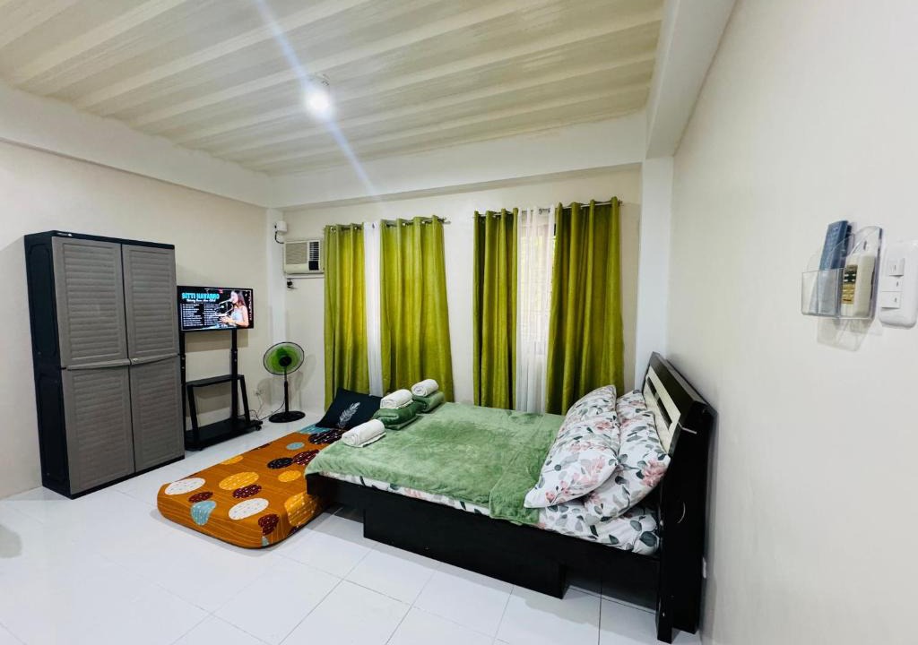Cagayan de Oro Apartment | The Uptown deluXe Studio #2