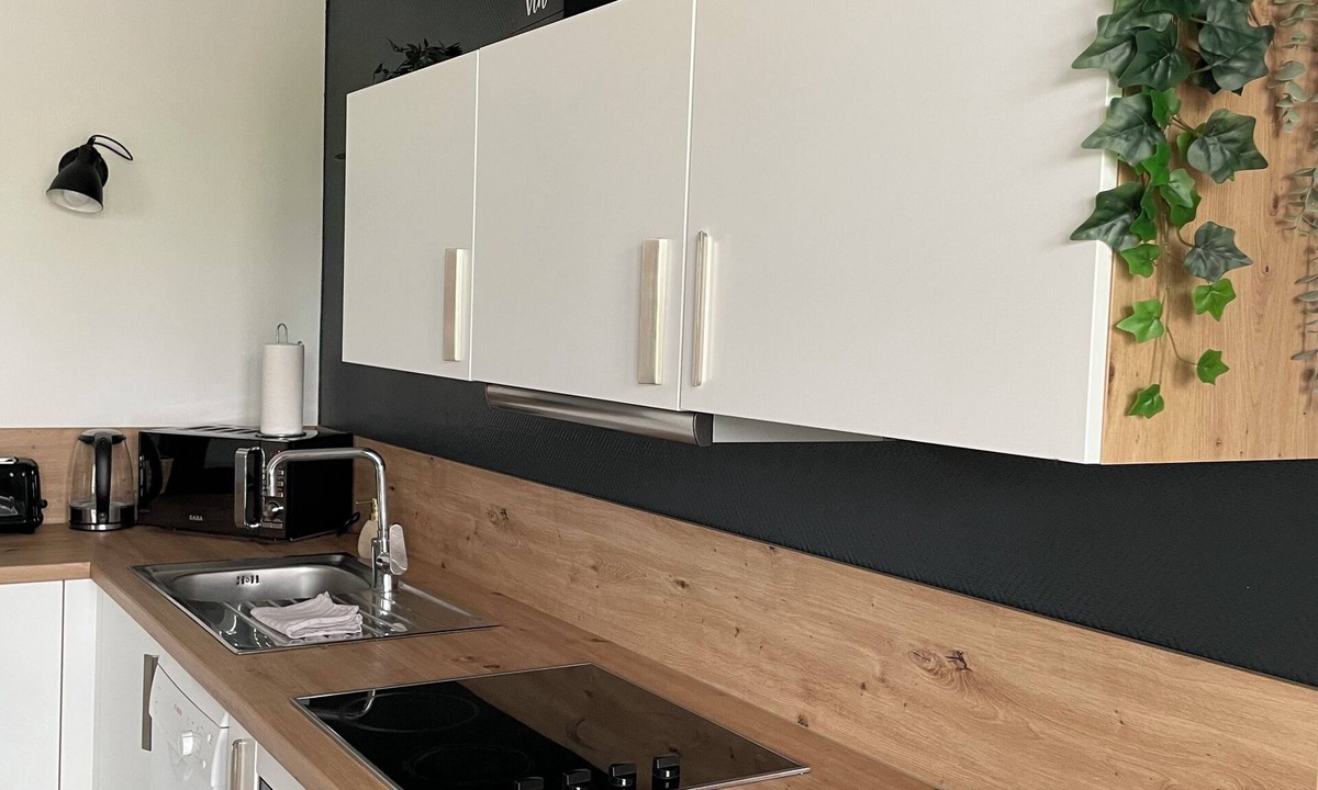 Compiegne Apartment | The urban cocoon