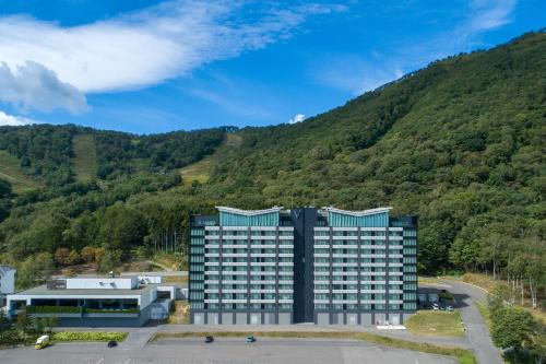 Rusutsu Hotel | The Vale Rusutsu