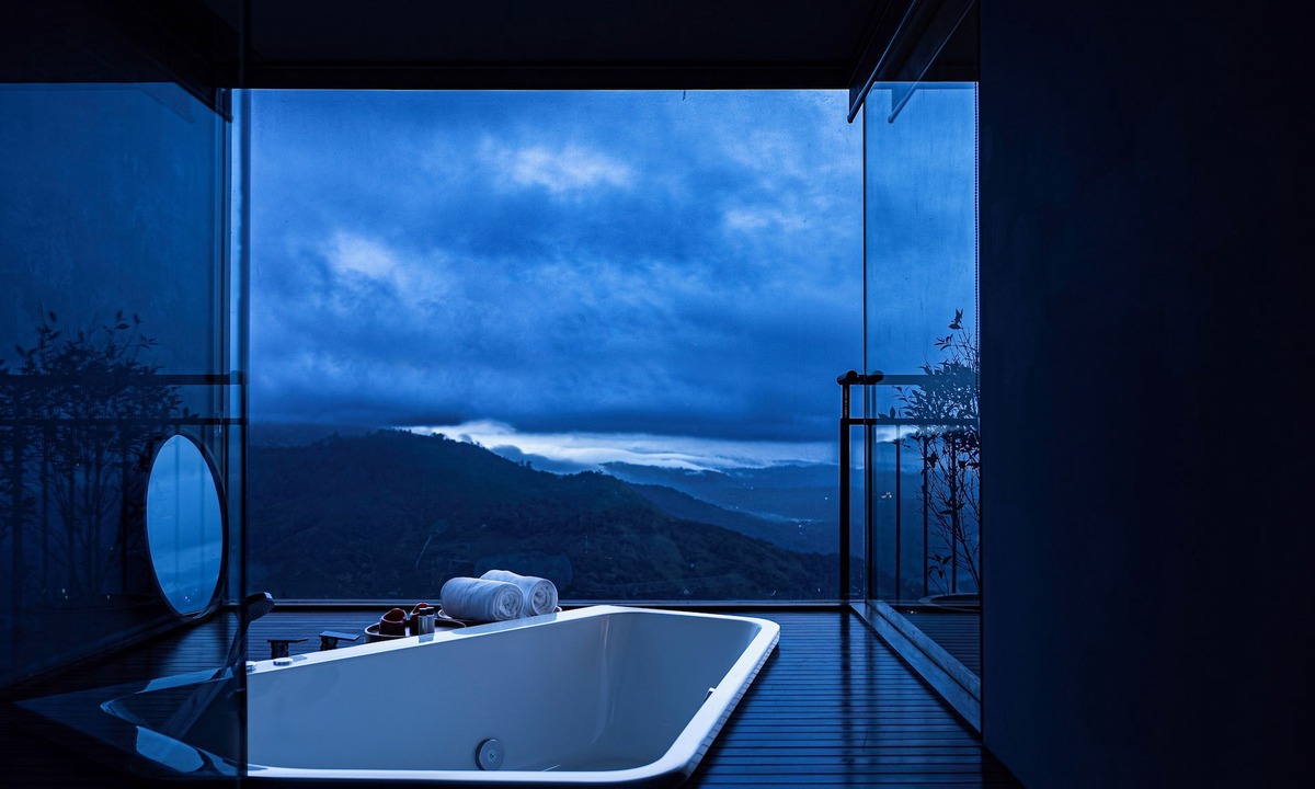 Devikolam Resort | The Valle by Kondody Hotels
