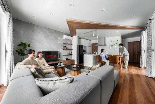 Asahikawa Apartment | The Velora