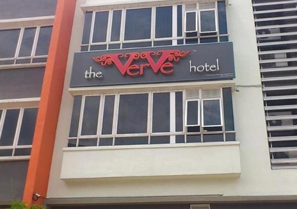 Ara Damansara Hotel | The Verve Hotel PJ Damansara