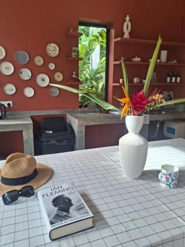 Mirissa Villa | The Vicarage