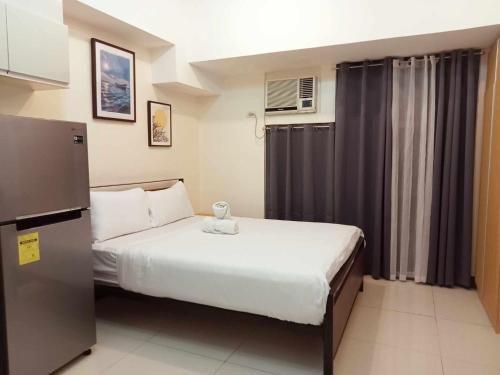 Bonifacio Global City Apartment | The Viceroy Tower 2 code120