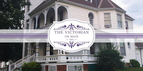 Fairfield Bed & Breakfast | The Victorian on Main