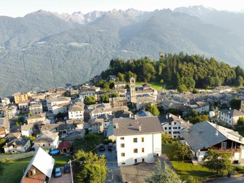 Valtellina Apartment | The View 2