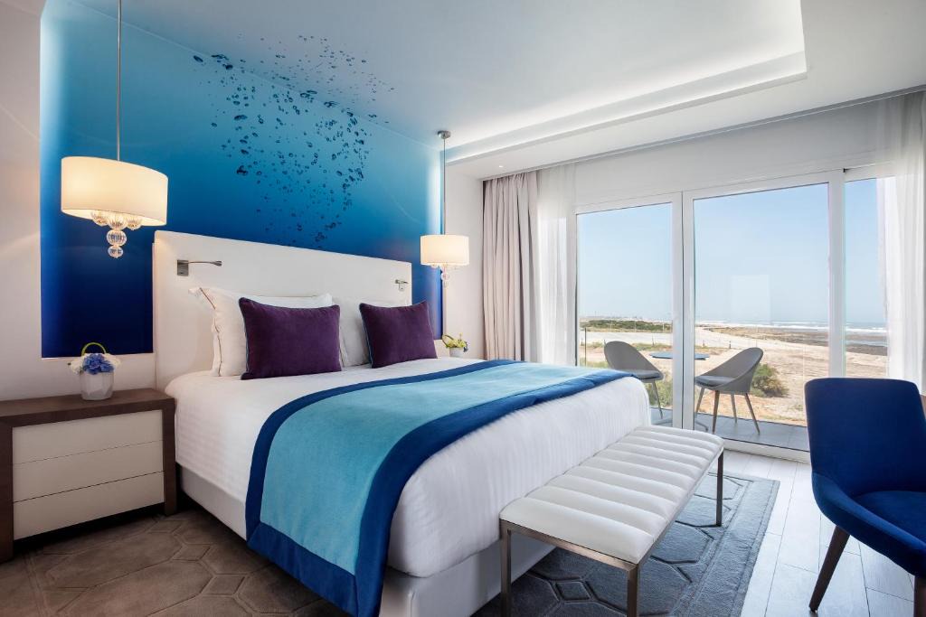 El Mansouria Hotel | The View Bouznika