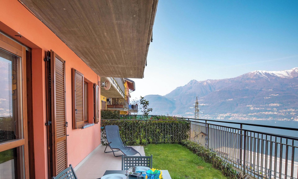 Bellano Apartment | THE VIEW by Design Studio