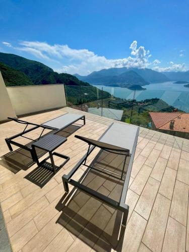 Perledo Apartment | THE VIEW! by Design Studio
