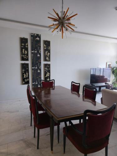 Shurtah al-Dakhlah Apartment | The view