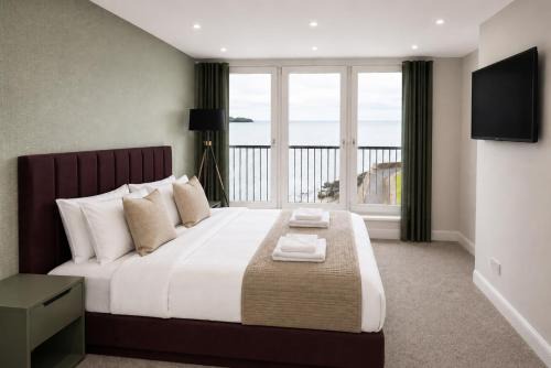 Thurso Apartment | The View from BIDE