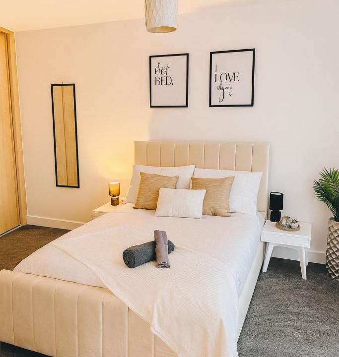 Sunderland City Centre Apartment | The View