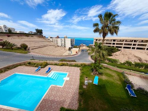 Sakkala Apartment | The view Hurghada