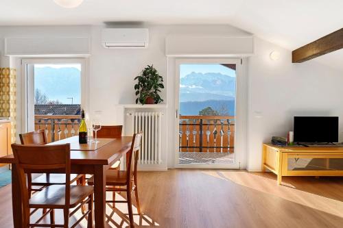 Barco Apartment | The View