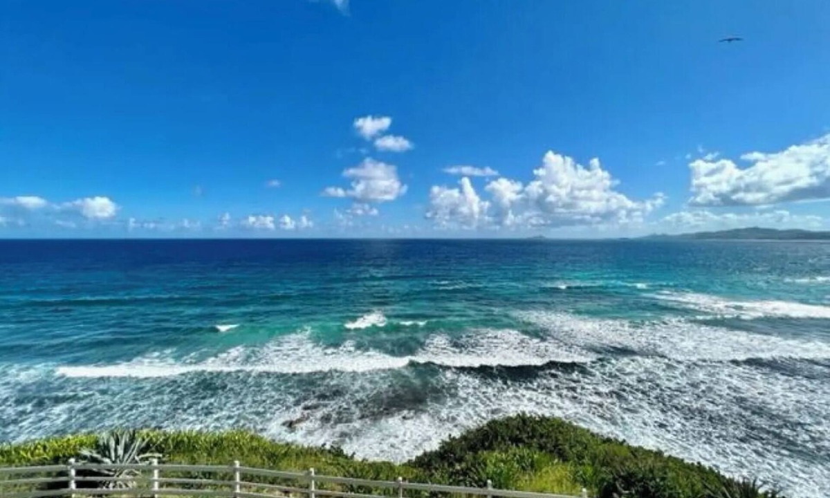 Estate East Street Condo | The View ll!