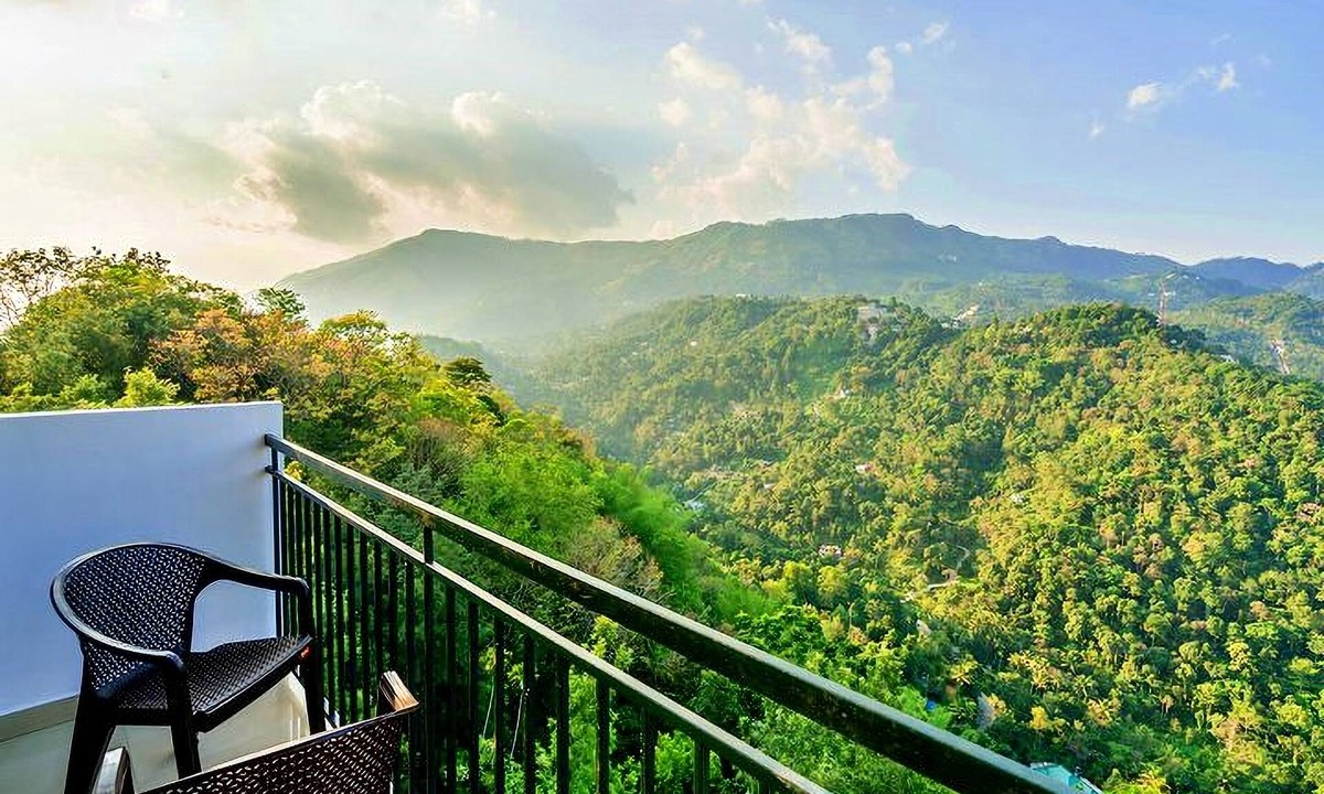 Aadit Hotel | The View Munnar