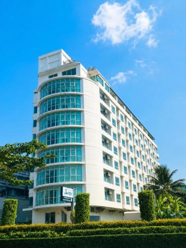 Rat Burana Hotel | The View Residence