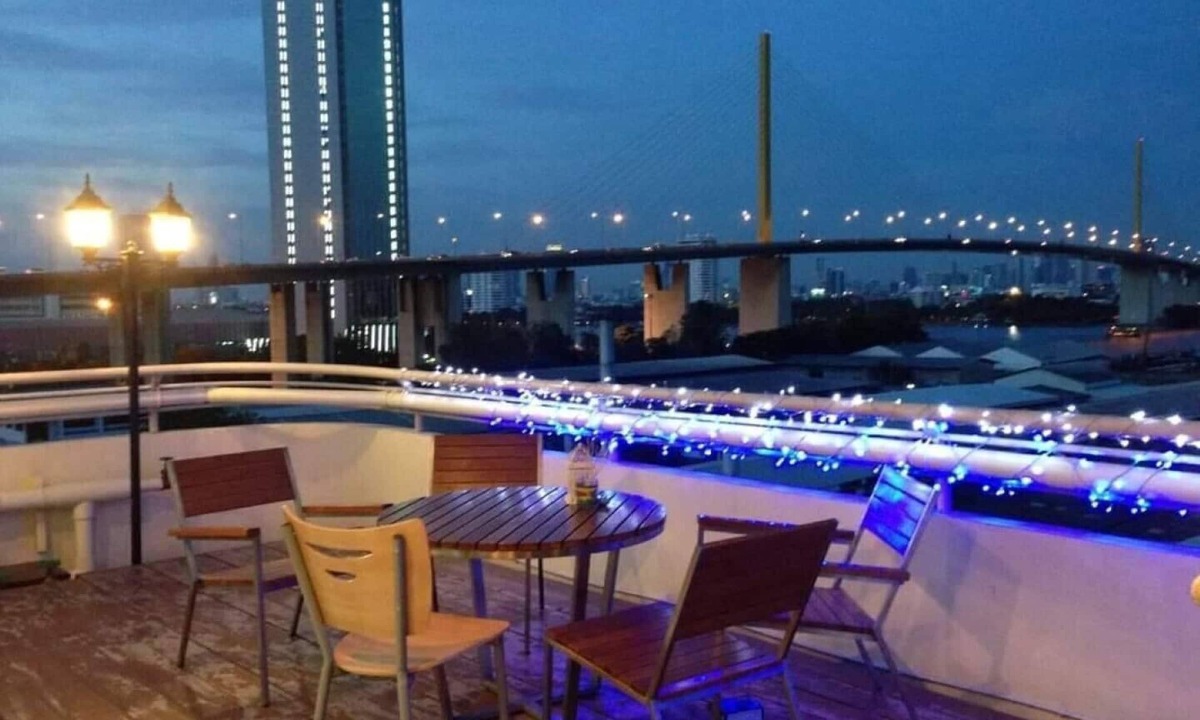 Rat Burana Hotel | The View Residence