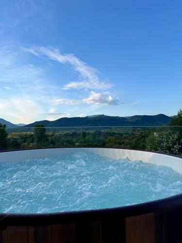 Baia-Sprie Apartment | The View