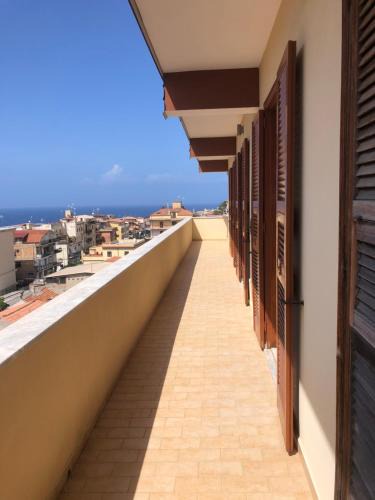 Tropea Apartment | The View Tropea