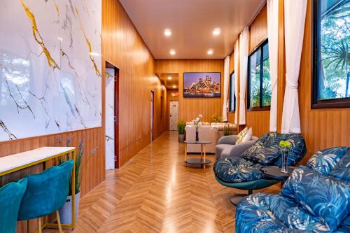 Chiang Dao House | The View Villa