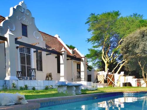 Durban North House | The View