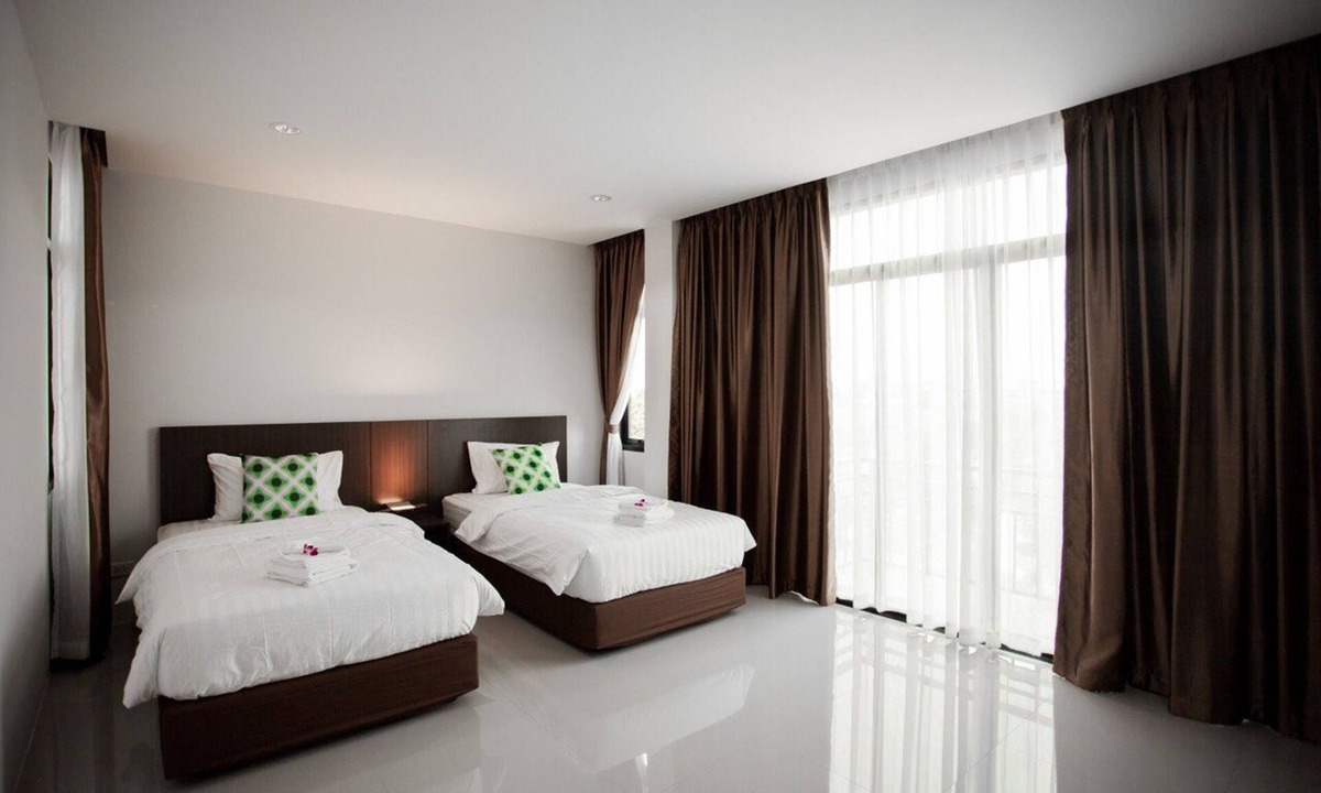 Phitsanulok Hotel | The Viewpoint Hotel