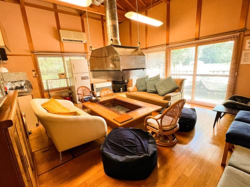Abashiri Villa | The VILLA ABASHIRI