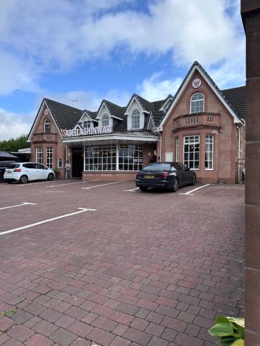 Hamilton Hotel | The Villa Hamilton