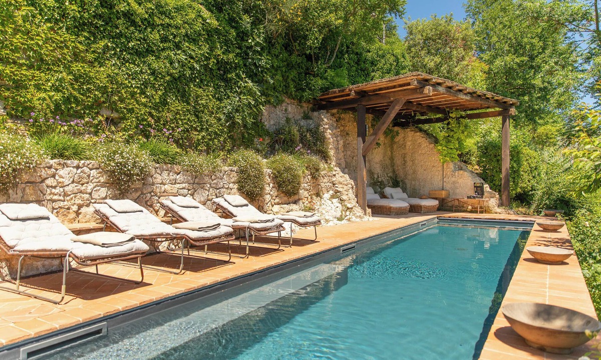 Amelia Villa | The Villa on the Ancient Walls 5*L