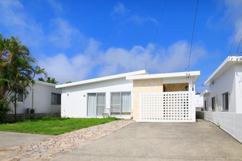 Okinawa Villa | The Villa Ryukyu