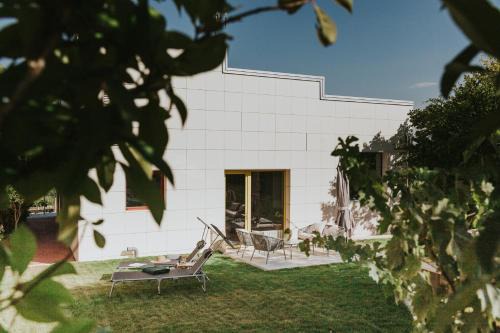 Brinas Villa | The Villa Studio