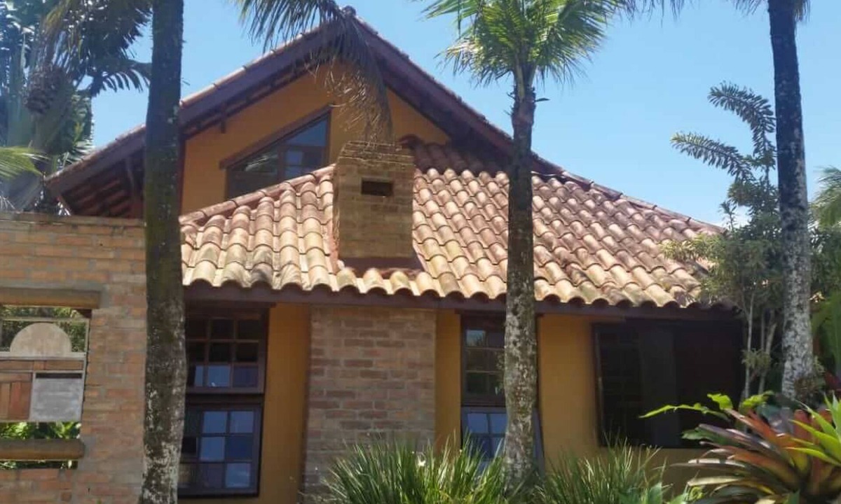 Morada da Praia House | The Village House, surrounded by nature, with the Rio Vermelho river as a backdrop, is located near the beach!