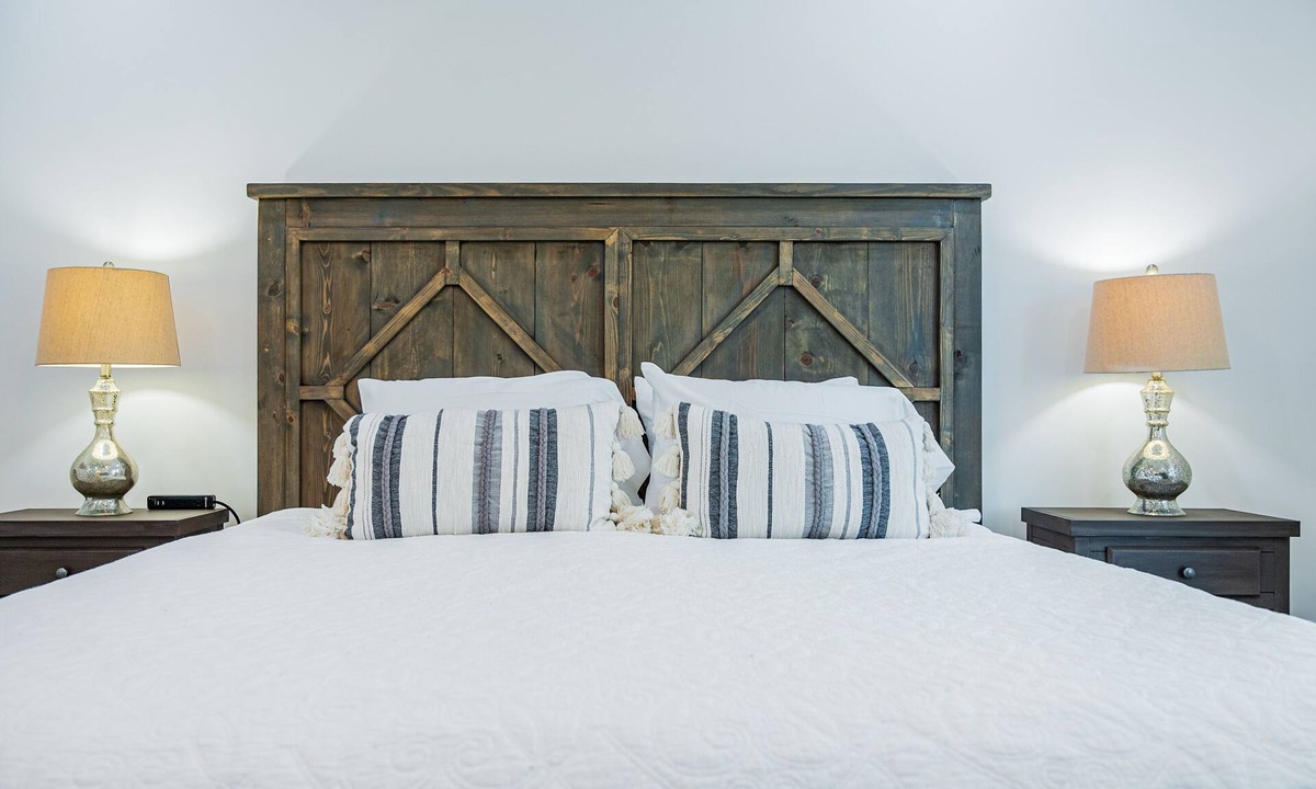 Greenville House | The Village Roost - Furnished Monthly Rental