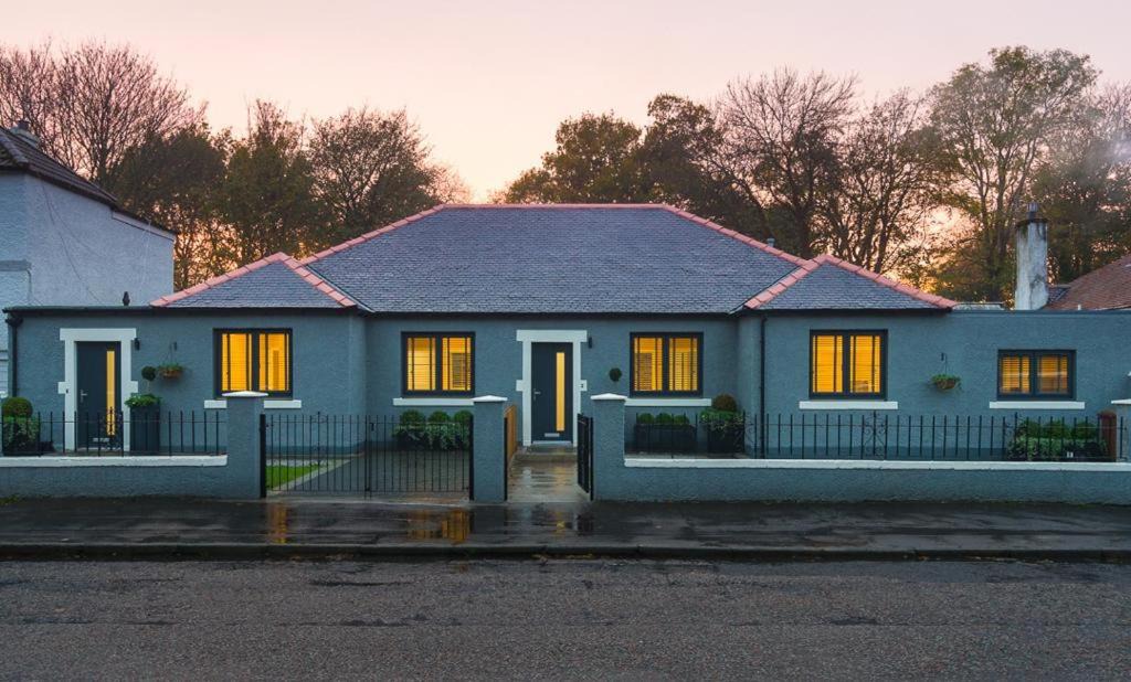 Duddingston House | The Villas