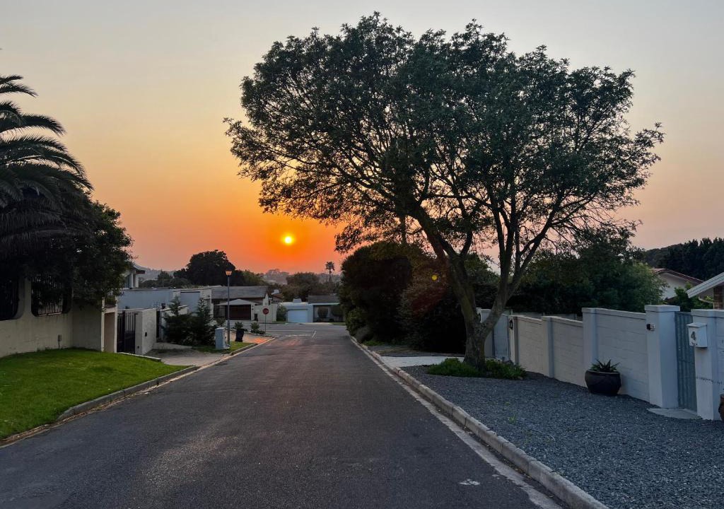 Bellville Apartment | the Vine